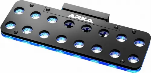 Bezpieczne zakupy ARKA MYREEF FRAG RACK 16 P脫艁KA NA SZCZEPKI KORALI