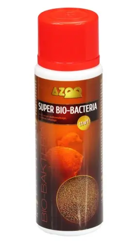 Ograniczona ilość AZOO 11in1 SUPER BIO-BACTERIA 120ml BAKTERIE