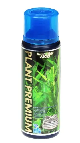 AZOO NATURE GRO -PLANT PREMIUM 120ml NAW脫Z Oferta