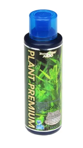 Cena promocyjna AZOO NATURE GRO -PLANT PREMIUM 250ml NAW脫Z