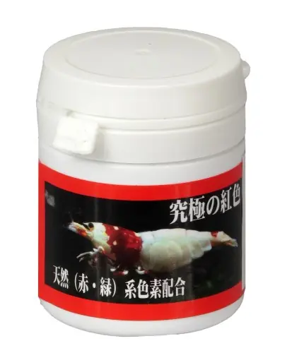 Tani BENIBACHI RED UP 30g INTENSYWNA CZERWIE艃