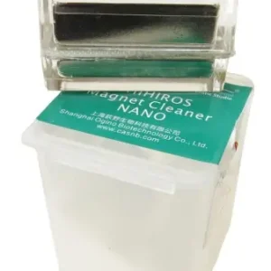 CHIHIROS CZY艢CIK MAGNETYCZNY DO SZYBY 8-10mm NANO Promocja
