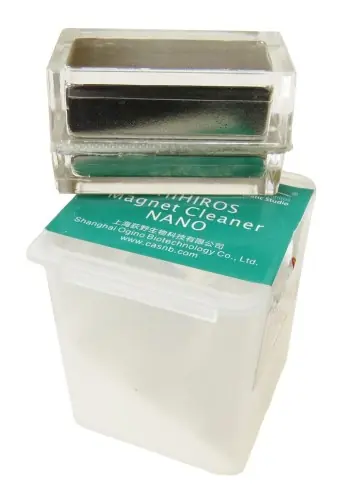 CHIHIROS CZY艢CIK MAGNETYCZNY DO SZYBY 8-10mm NANO Promocja