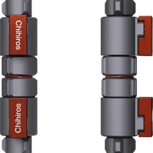 Kup teraz CHIHIROS Double Tap z 13 na 17mm Szybkoz艂膮czka / redukcja na w膮偶