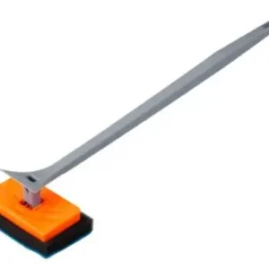 Łatwy zwrot EBI CZY艢CIK Z RUCHOM膭 KO艃C脫WK膭 Z G膭BKI 41,5cm