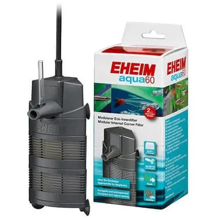 EHEIM FILTR WEWN臉TRZNY AQUA 160 LITR脫W 2207 Obniżka ceny
