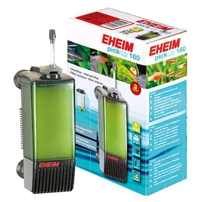 EHEIM FILTR WEWN臉TRZNY PICKUP 160 2010 Niska cena