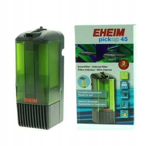 Okazja EHEIM FILTR WEWN臉TRZNY PICKUP 45 2006