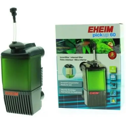 EHEIM FILTR WEWN臉TRZNY PICKUP 60 2008 Okazja