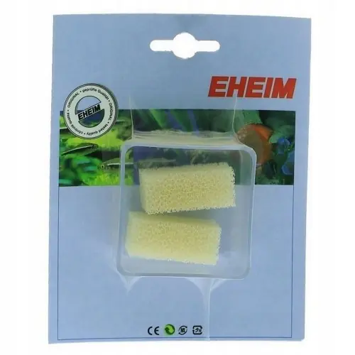 Wyjątkowa oferta EHEIM G膭BKA 2615360 DO SKIMMER SKIM 350 - 2szt