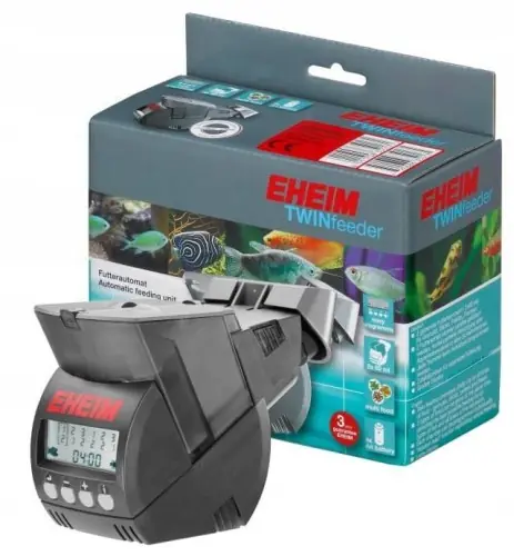 Premium EHEIM KARMNIK AUTOMATYCZNY DLA RYB 3582000