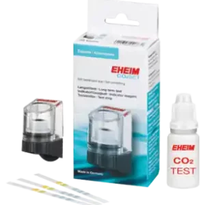 EHEIM TEST WSKA殴NIKOWY / INDYKATOR CO2 Tylko do końca tygodnia