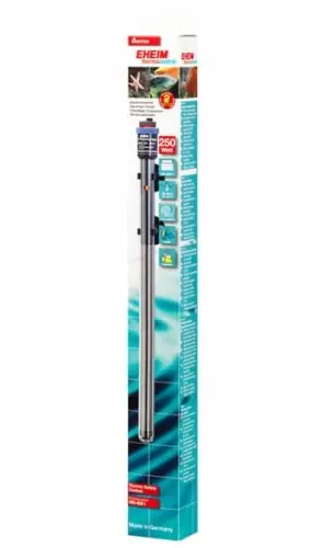 EHEIM THERMOCONTROL GRZA艁KA Z TERMOSTATEM 250W Najlepsza cena