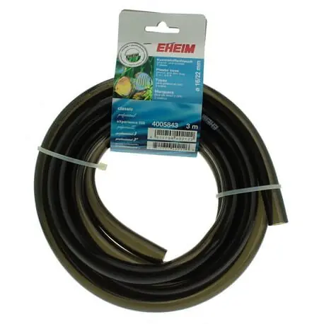 Zniżka EHEIM W膭呕 DO FILTRA 16/22mm SZARY 3m