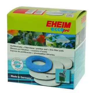 EHEIM ZESTAW WK艁AD脫W DO FILTRA ECCOPRO 2032-2036 Tani