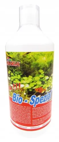 Ograniczona ilość FEMANGA BIO SPEZIAL 1000ml NA GLONY I SINICE