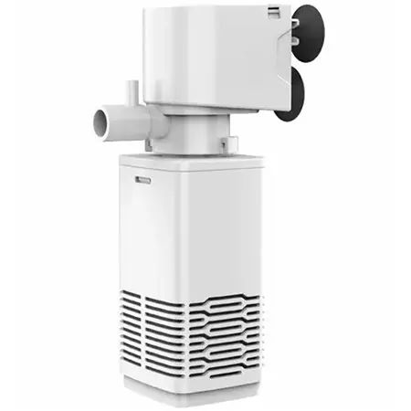 Super okazja FILTR WEWN臉TRZNY DO AKWARIUM JY-500F 500l/h 6W