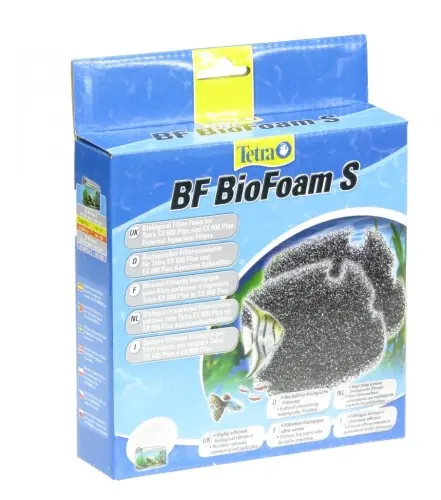 Bezpieczna płatność G膭BKA BF DO FILTRA TETRA TEC 400/600/700/800 PLUS