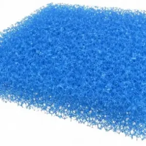 G膭BKA DO FILTRA 100x50x5cm - drobnoziarnista 40ppi Taniej