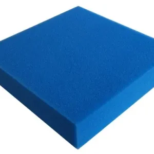 G膭BKA DO FILTRA 25x25x5cm DROBNOZIARNISTA 40ppi Łatwy zwrot