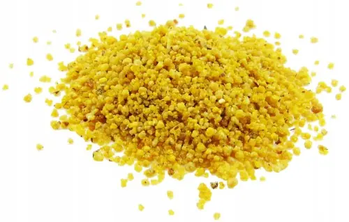 Ograniczona ilość GLOPEX POKARM Z CZOSNKIEM ALLIUM GRANULAT 100g