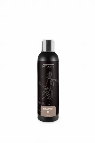 Bezpieczna płatność GT aqua Booster K 200ml Naw贸z Potasowy