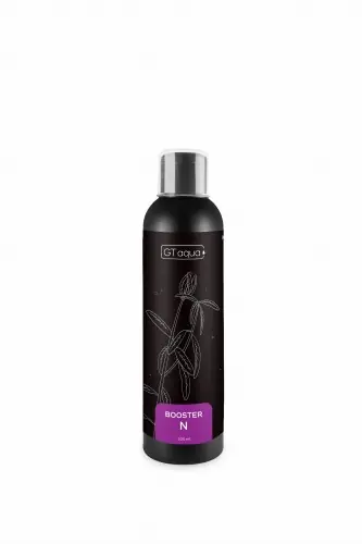 Promocja GT Aqua Booster N 200ml - naw贸z azotowy