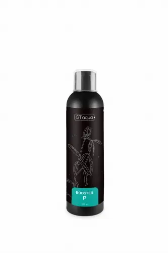 GT aqua Booster P 200ml Naw贸z Fosforowy Bezpieczne zakupy