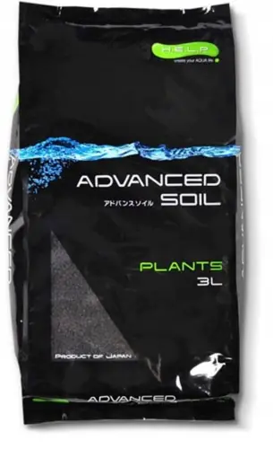 Dostępne od ręki H.E.L.P. ADVANCED SOIL PLANTS 3L POD艁O呕E AKTYWNE
