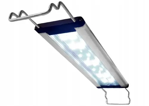 Hit sprzedaży Happet AquaLED LAMPA / BELKA LED 38W 144-167cm