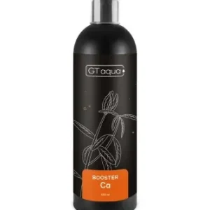 Zniżka GT aqua Booster Ca 500ml Wap艅 - Naw贸z dla ro艣lin