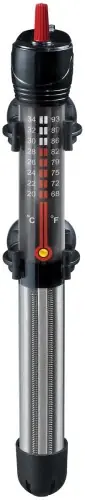 Premium Happet GRZA艁KA Z TERMOSTATEM DO AKWARIUM AquaT 25W 10-25 L