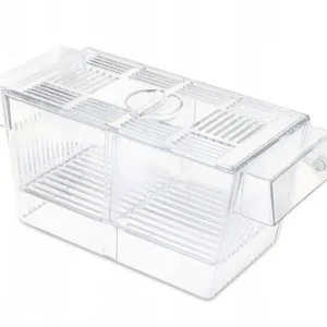 HAPPET KOTNIK DLA RYB P艁YWAJ膭CY L 22,5x9,5x10cm Zniżka