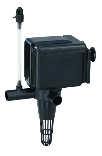 Tylko do końca tygodnia Happet Pompa cyrkulacyjna do akwarium Power head HC02, 900l/h 11W