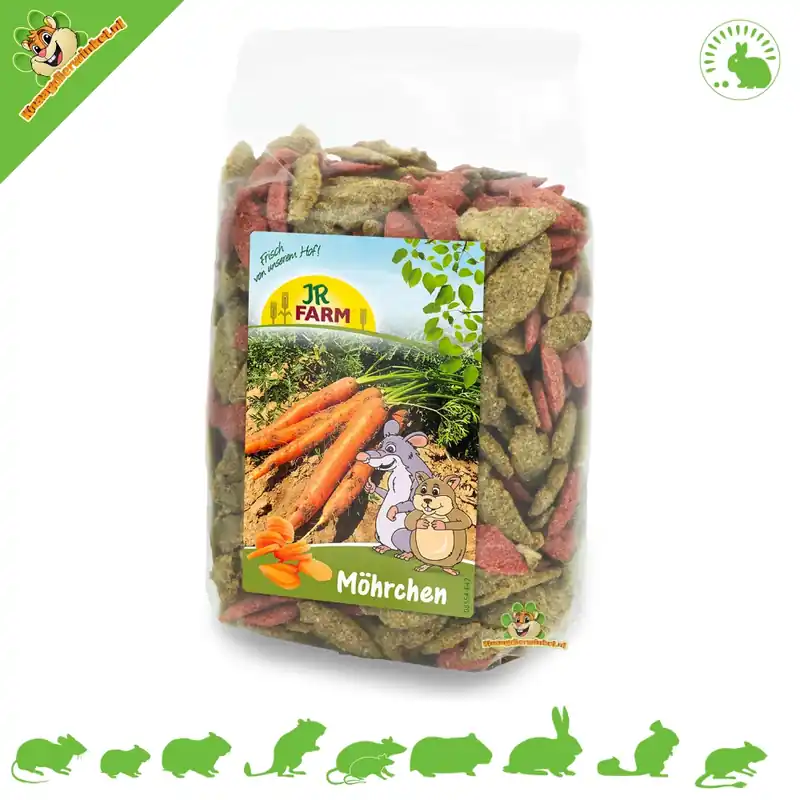 Marchewka 200 gramów Oferta czasowa