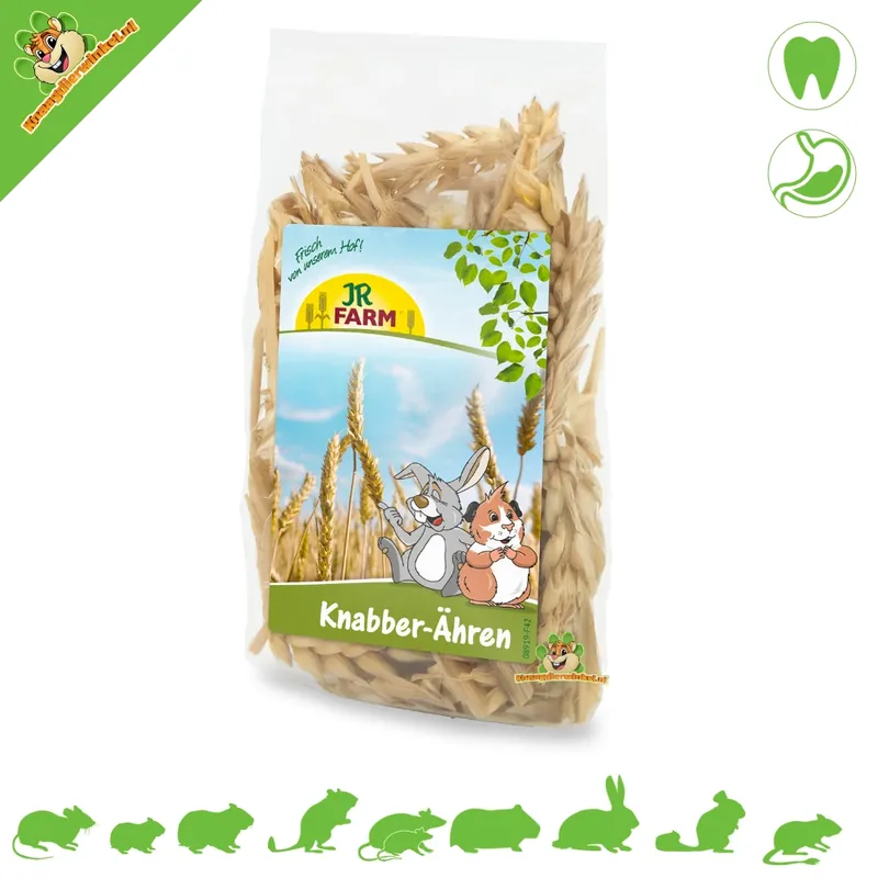 Promocja Knabbel Aren Mix Wheat Ears 30 gramów