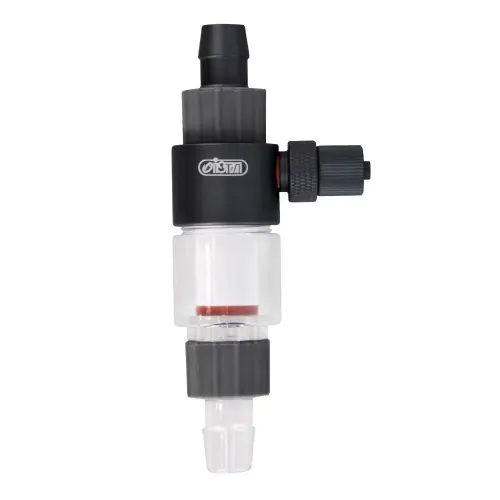 ISTA Reaktor przep艂ywowy do CO2 16/22mm IF-0702 Atomizer CO鈧?zewn臋trzny Cena promocyjna