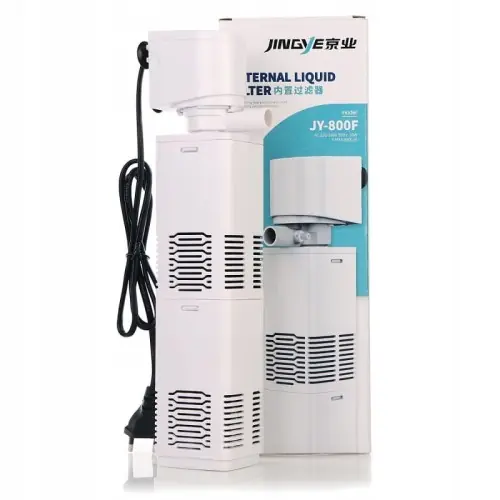 Jingye PURE FILTER DUO - FILTR WEWN臉TRZNY 880l/h Super okazja