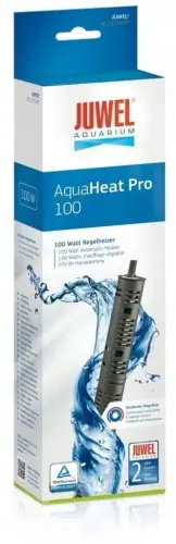 JUWEL AquaHeatPro 100 W GRZA艁KA Z TERMOSTATEM Taniej