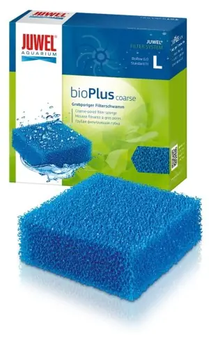 Wybór klientów JUWEL bioPlus COARSE L 6.0/STANDARD G膭BKA SZORSTKA