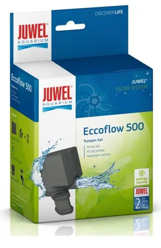 Zamów teraz JUWEL POMPA ECCOFLOW 500 l/h MOC 5,5W BARDZO CICHA