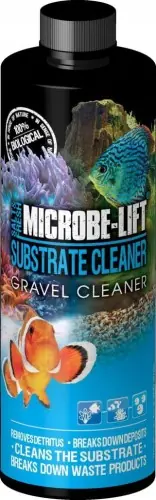 MICROBE-LIFT SUBSTRATE CLEANER 236ml ODMULACZ DNA Obniżka ceny