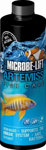 MICROBE-LIFT ARTEMISS 118ml LEK PRZECIWBAKTERYJNY Ostatnie sztuki