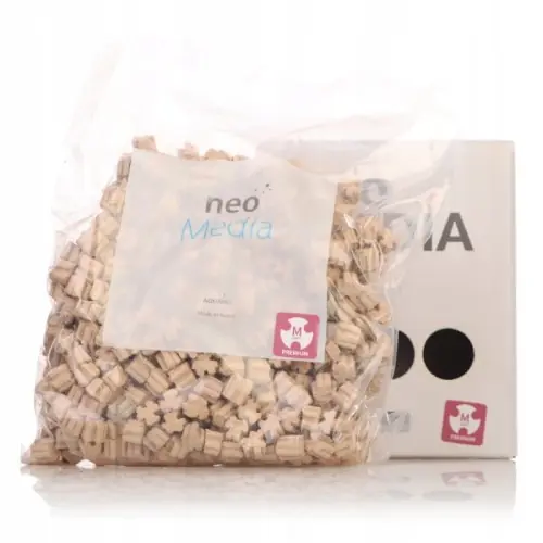 NEO MEDIA SOFT 5L - WK艁AD CERAMICZNY OBNI呕AJ膭CY pH Dostępne od ręki