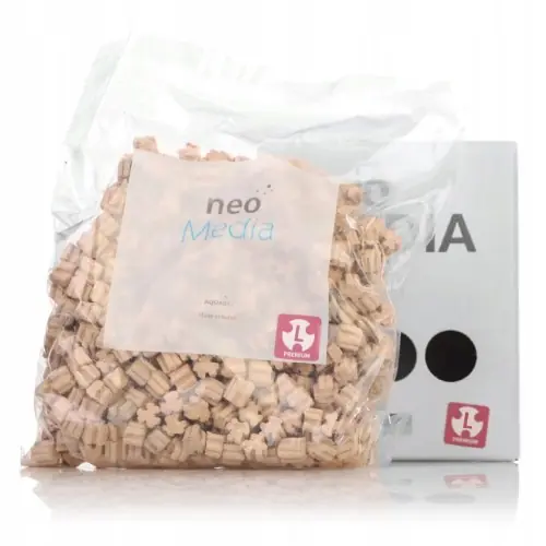 NEO MEDIA SOFT L 5L - WK艁AD CERAMICZNY OBNI呕A PH Najlepsza cena
