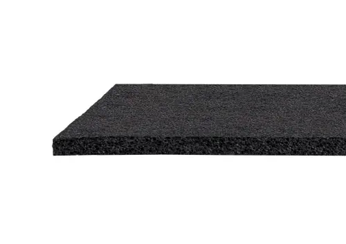 PETSCO MATA POD AKWARIUM 80x40cm GRUBO艢膯 6mm Łatwy zwrot