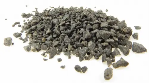 Oferta czasowa PETSCO 呕WIR DO AKWARIUM CZARNY BAZALTOWY 1-3mm 2kg