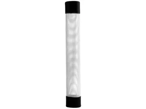Ostatnie sztuki PROGROW PREFILTR STALOWY 17MM LONG OS艁ONA WLOTU FI