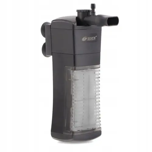 RESUN BIOCLEAR POWER FILTER 650 - FILTR WEWN臉TRZNY Darmowy zwrot