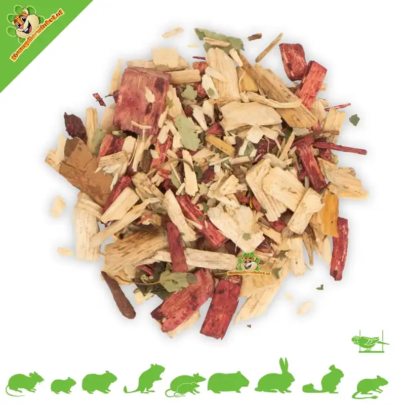 Żwirek Nature Feeling 500 gramów Oferta